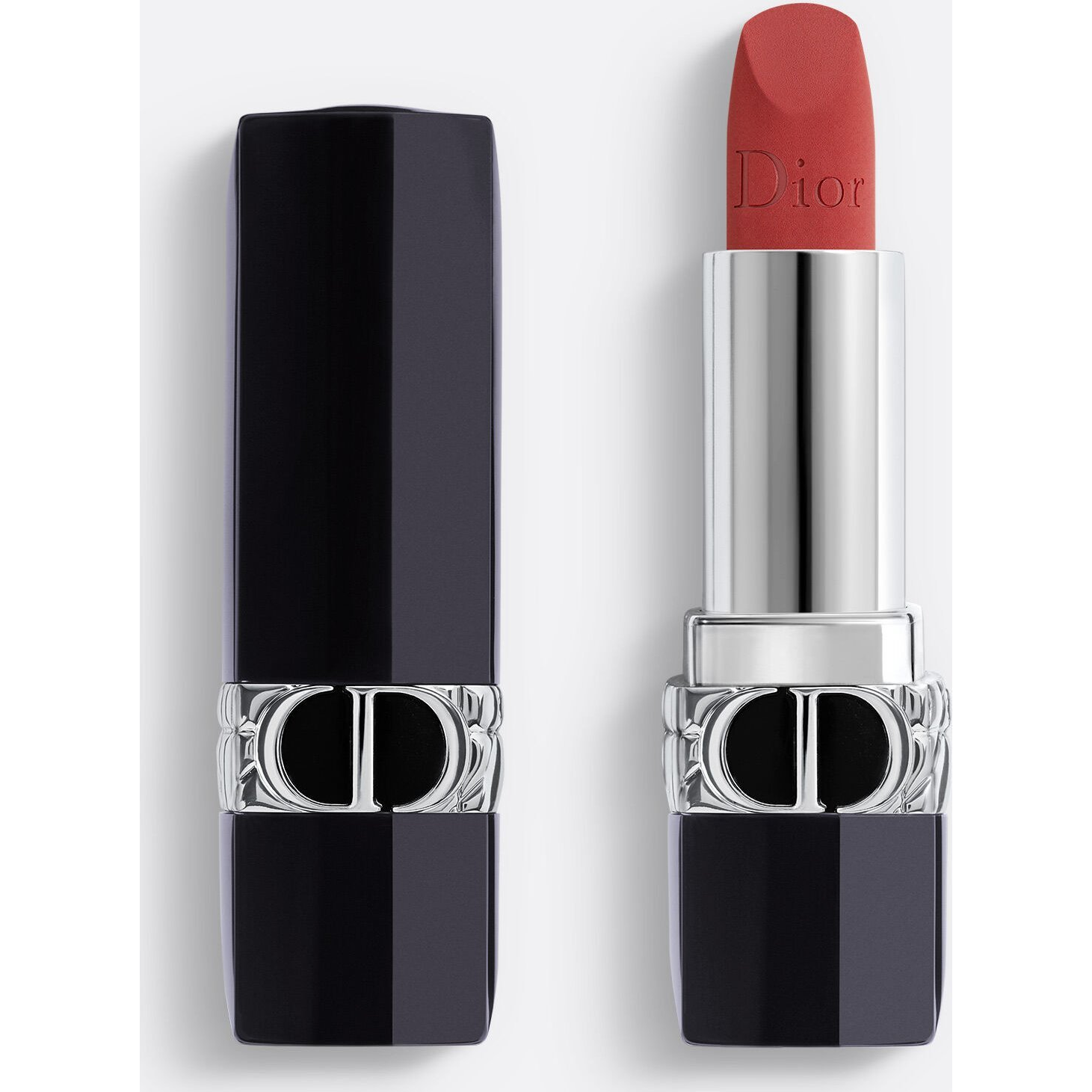 Dior DIOR ROUGE DIOR LIP BALM MAT 760 3,5g (133748)-0