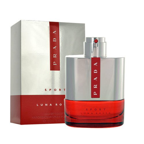 Prada Luna Rossa Sport EDT 100 ml (8435137737819)-0