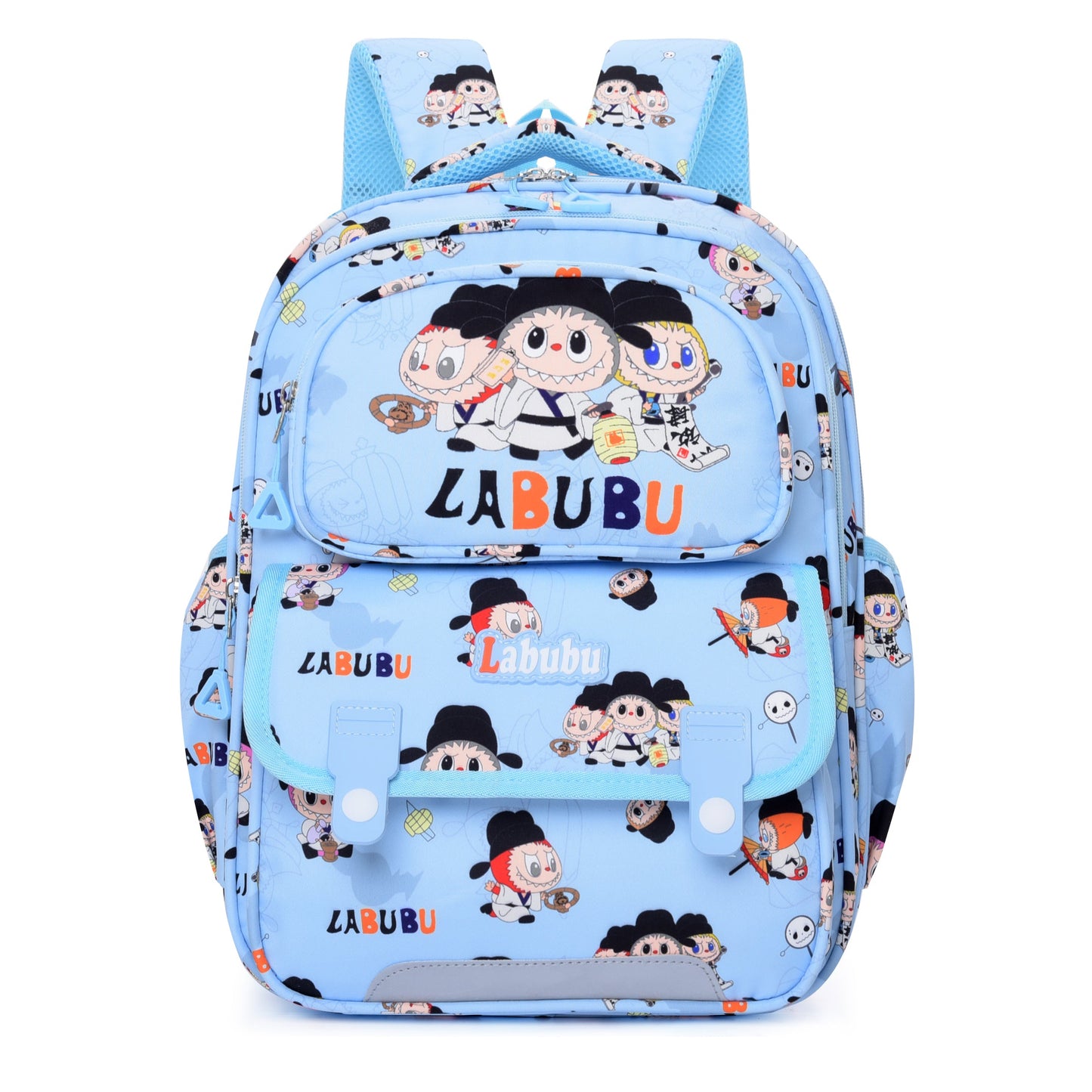 Fun with Friends Labubu Kids Backpack