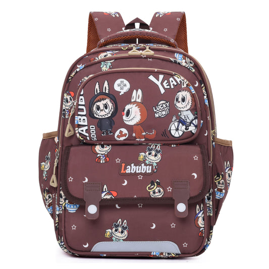 Fun with Friends Labubu Kids Backpack