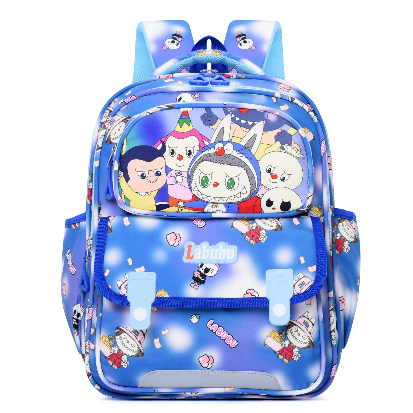 Fun with Friends Labubu Kids Backpack