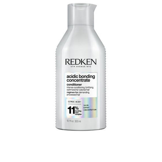 ACIDIC BONDING CONCENTRATE Professional sulfate-free conditioner for damaged hair 500 ml