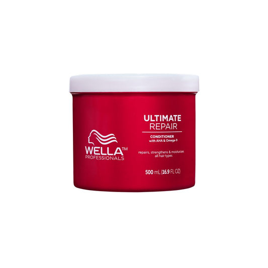 ULTIMATE REPAIR Deep Nutrition Conditioner for Damaged Hair 500 ml