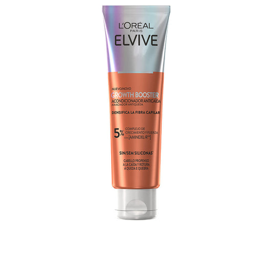 ELVIVE GROWTH BOOSTER anti-hair loss conditioner 150 ml