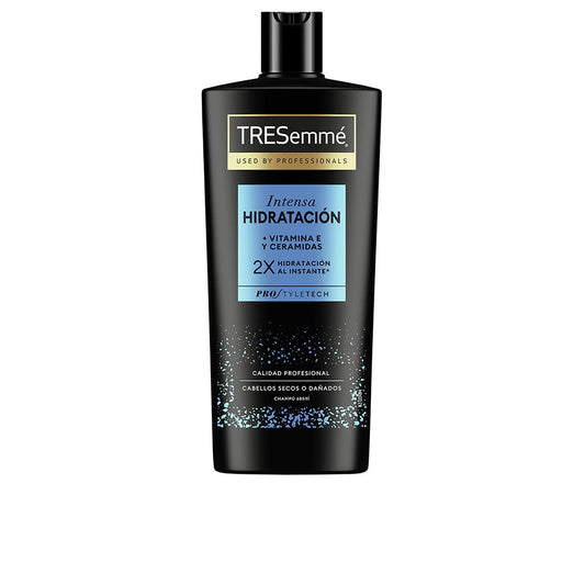 INTENSE HYDRATION shampoo 685 ml