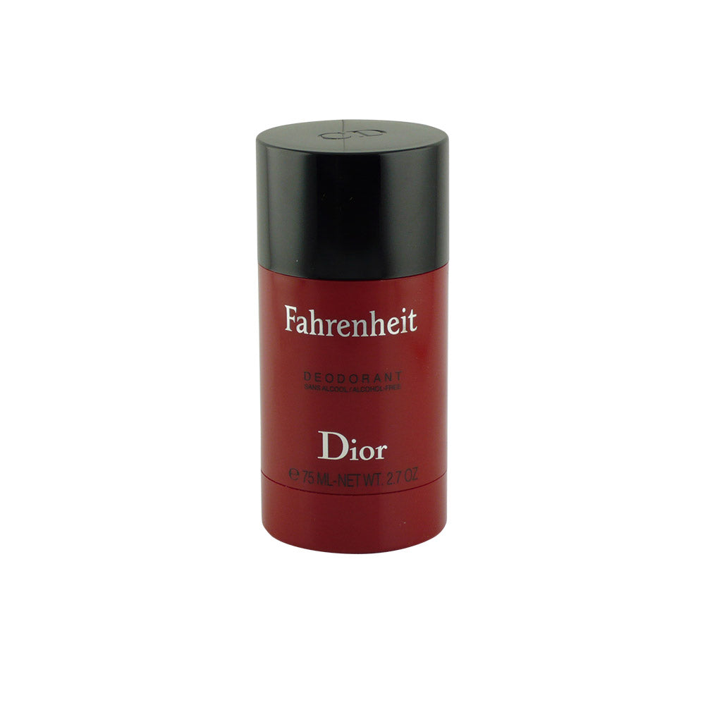 FAHRENHEIT deodorant stick alcohol free 75 gr