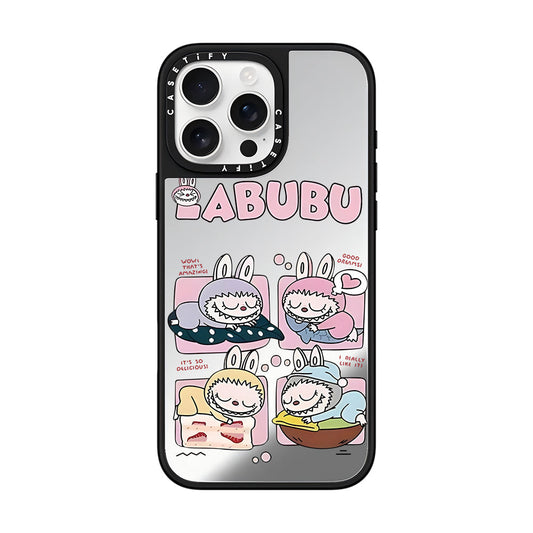 Labubu Sweetest Dreams Phone Case