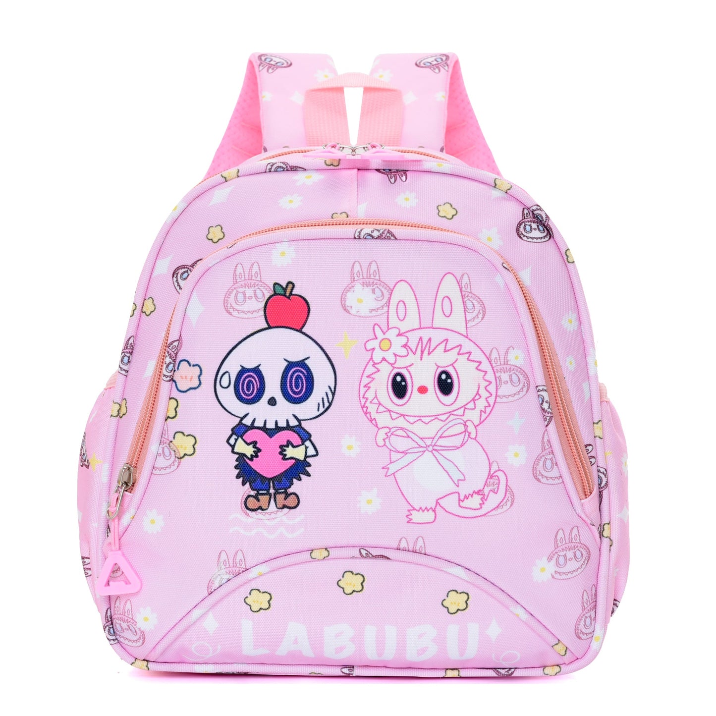 Magic Shop Labubu Kids Backpack