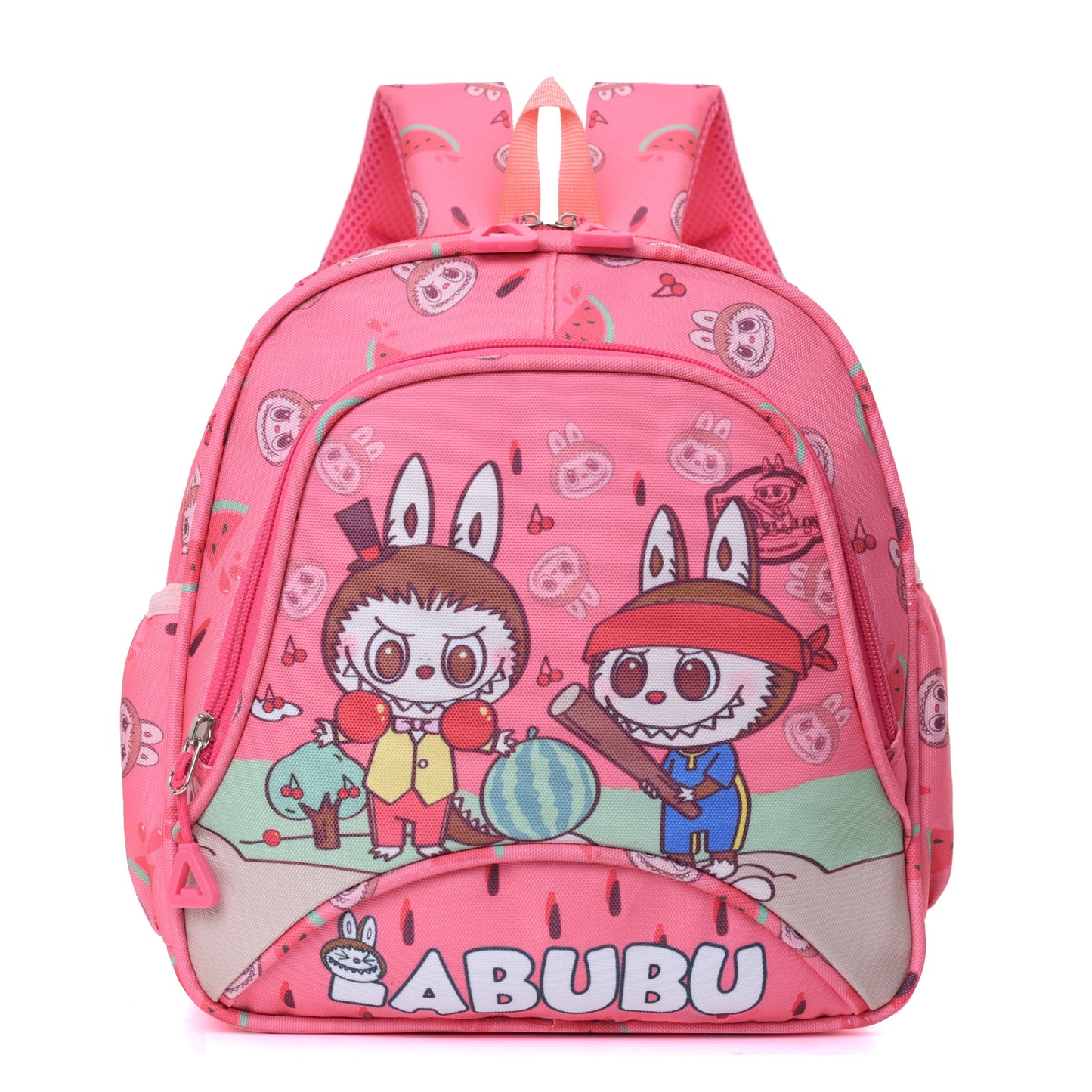 Magic Shop Labubu Kids Backpack