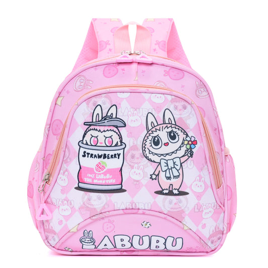 Magic Shop Labubu Kids Backpack