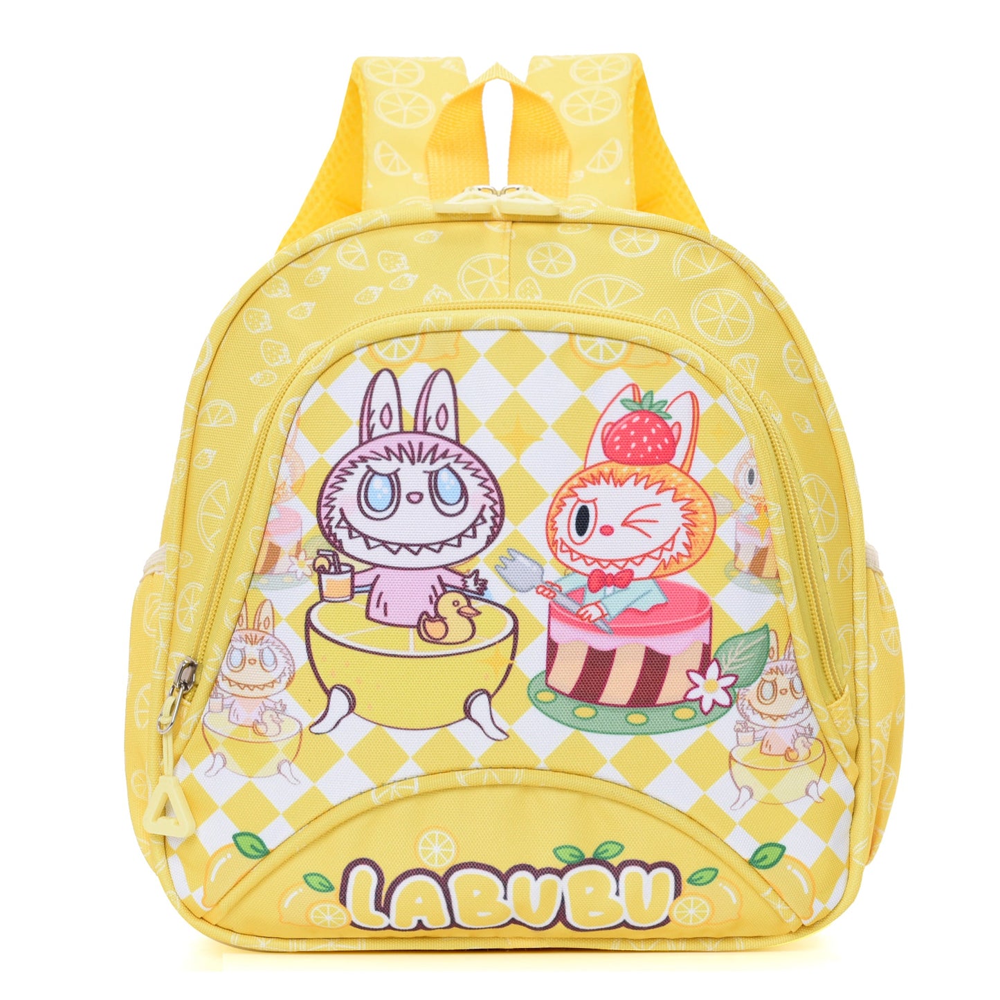Magic Shop Labubu Kids Backpack