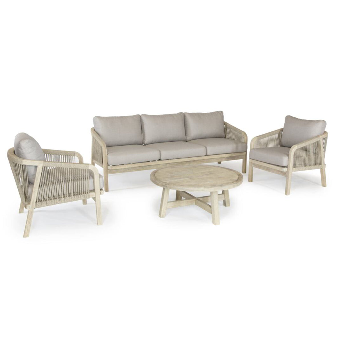 Monte Patio Sofa