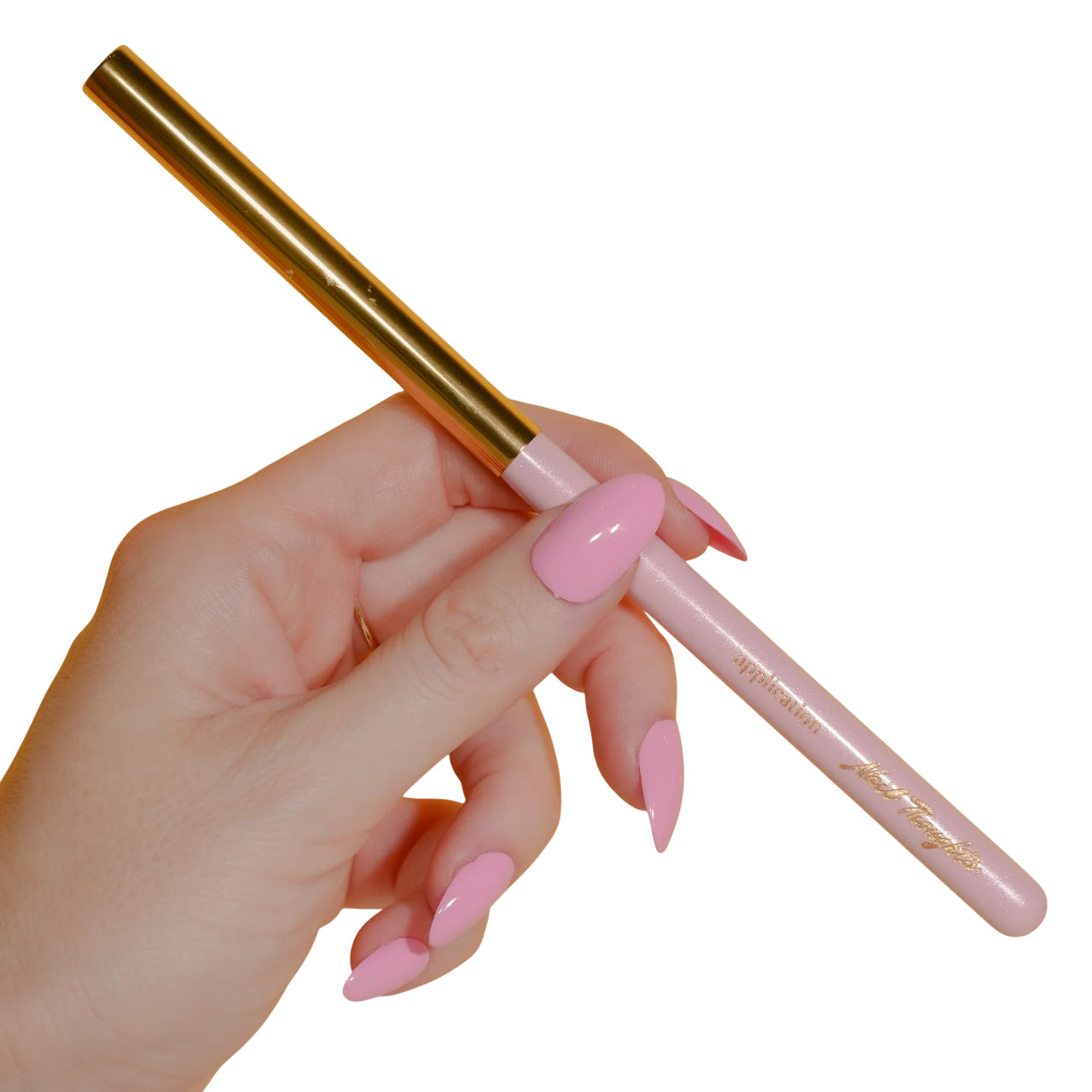 Nail Thoughts - Brush