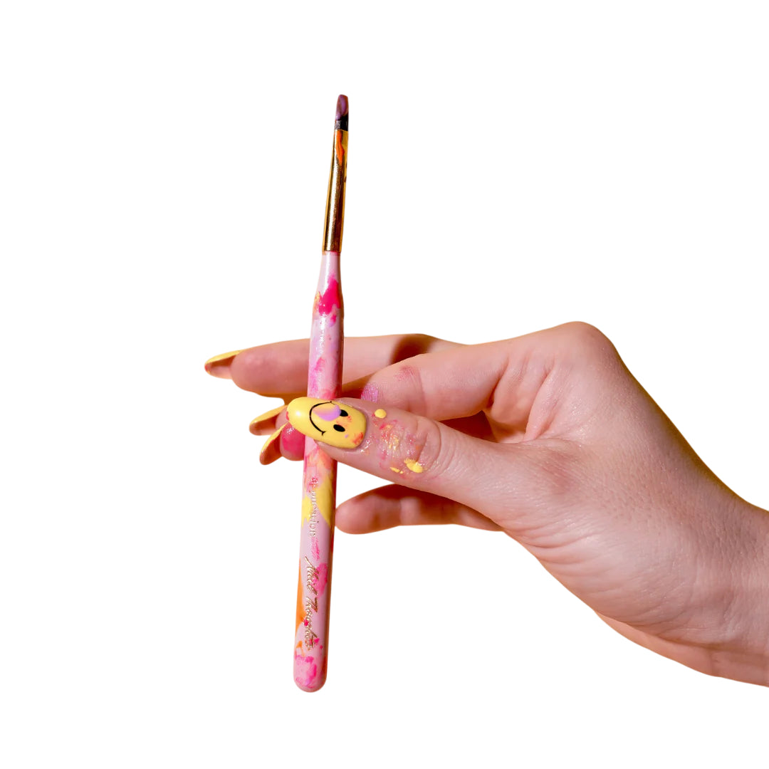 Nail Thoughts - Brush