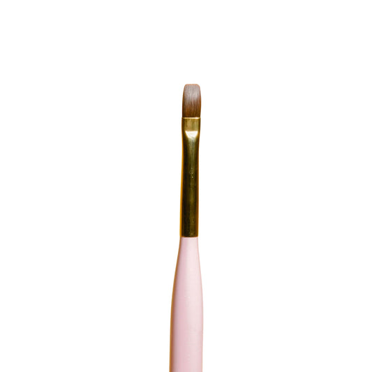 Nail Thoughts - Brush