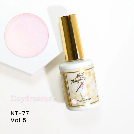 Nail Thoughts - NT-77 Daydreamer