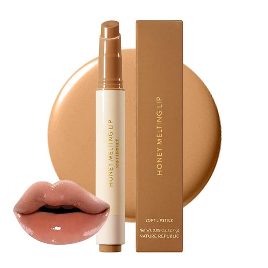 Honey Melting Lip (Mix & Match - Buy 6 Get 20% Off)