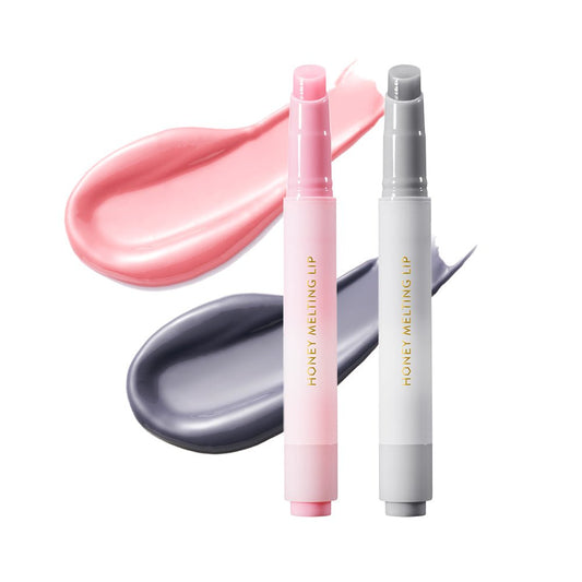 Honey Melting Lip Plumping