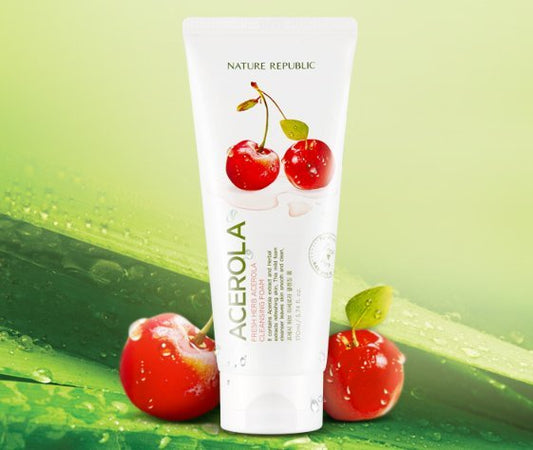5 Step: Super Aqua Daily Set for Ultimate Hydration