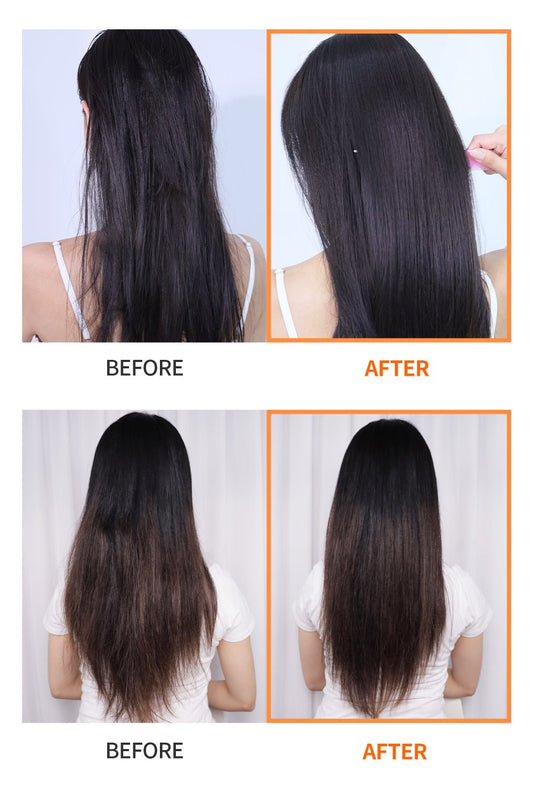 Argan Essential Deep Care Hair Pack Double Set