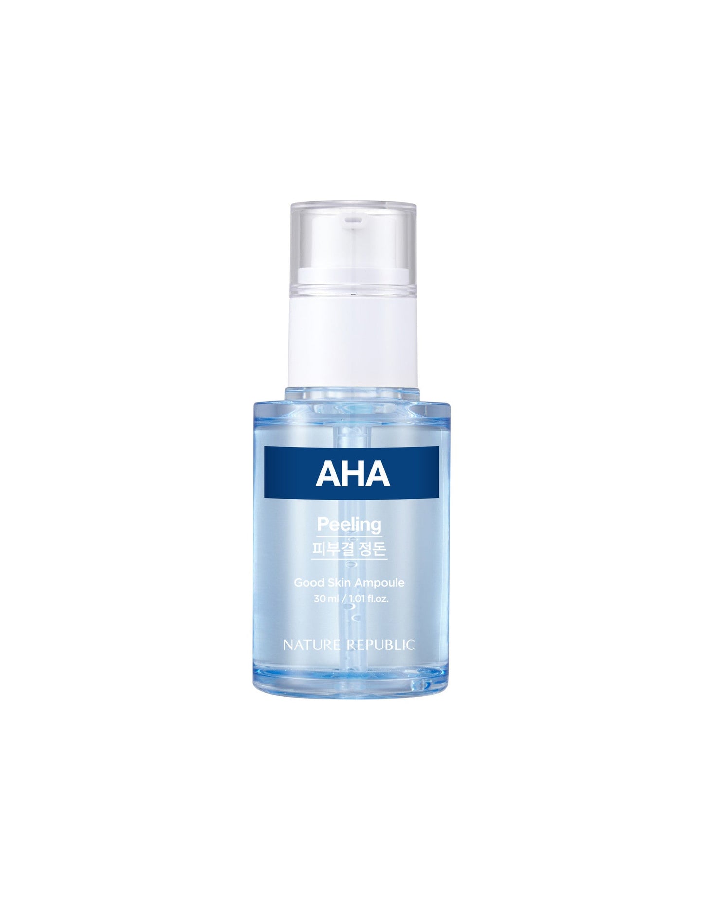 Good Skin Ampoule AHA