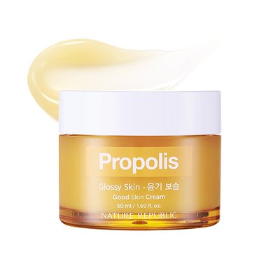 Good Skin Ampoule Cream Propolis