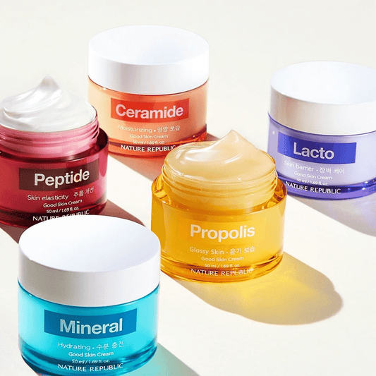 Good Skin Brightening & Glowing Skin Lightweight Duo