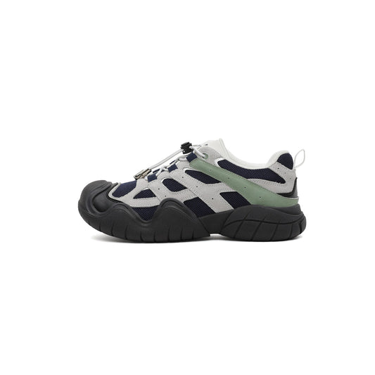 Rugged Hiking Sneakers