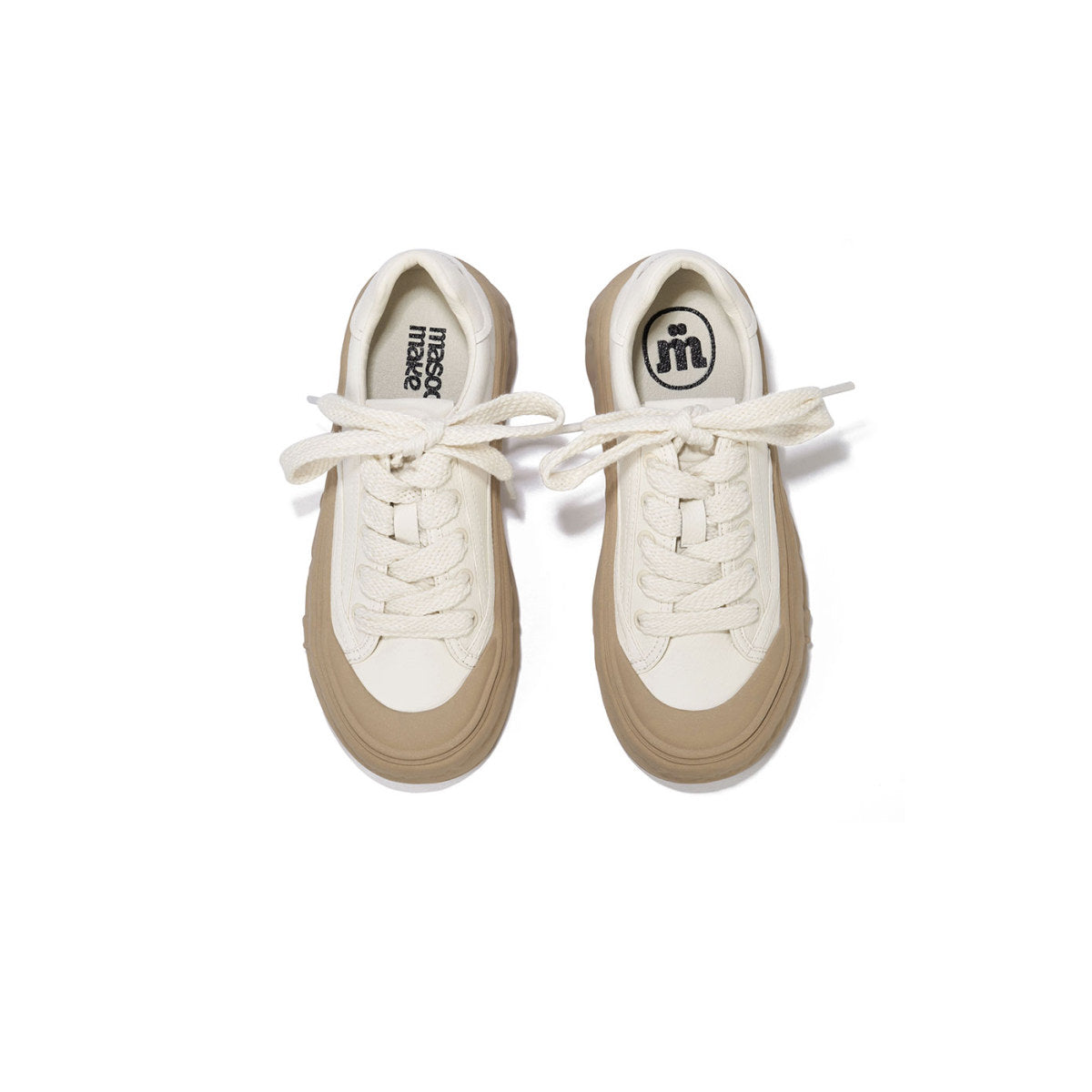 Summer Platform Sneakers