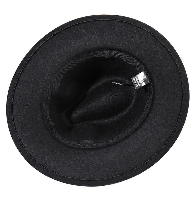 Ultra Glam Fedora Hat