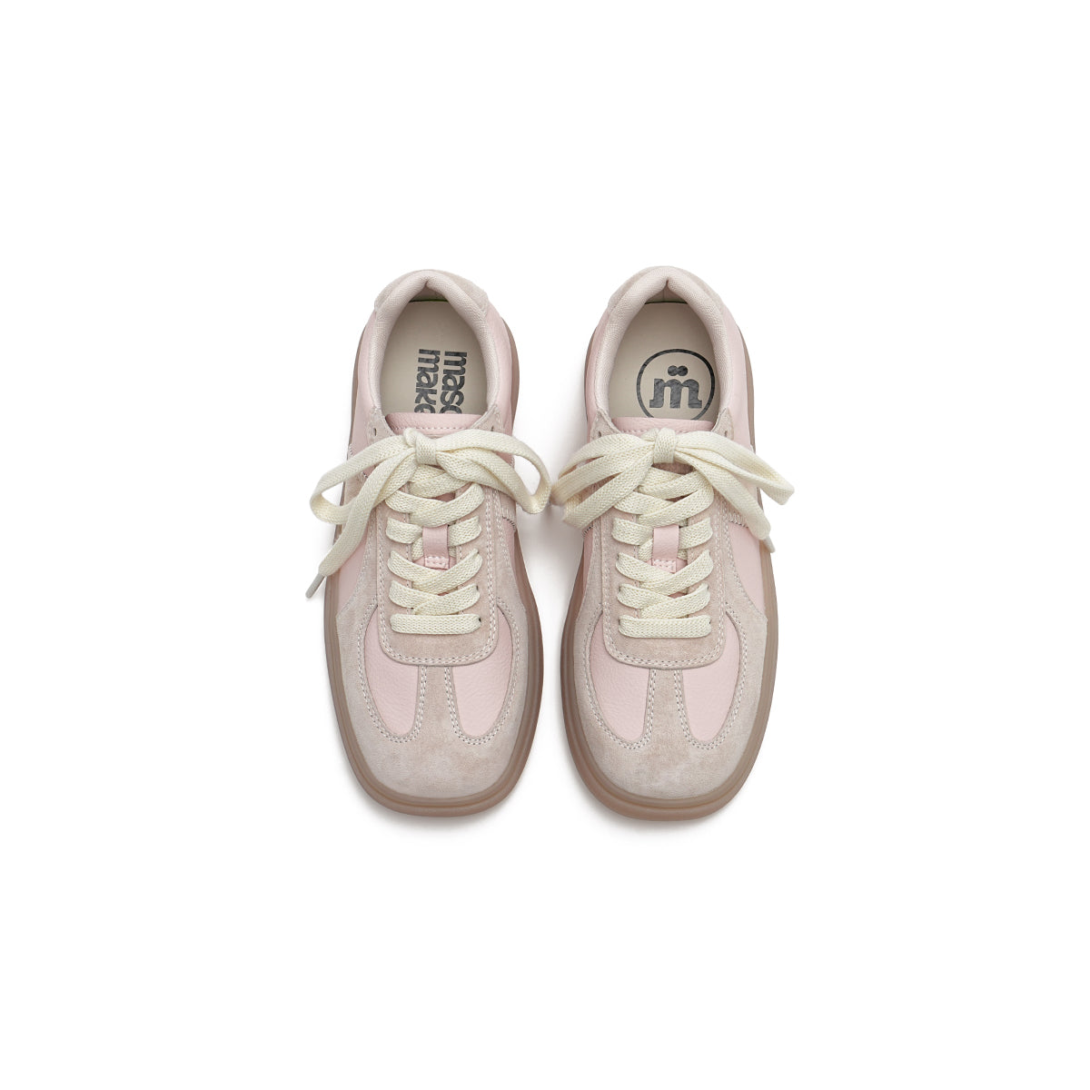 Versatile Lightweight Flat Casual Sneakers